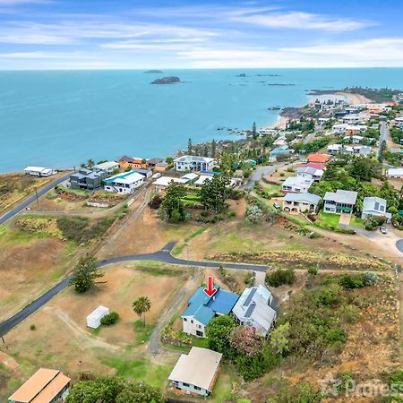 Вілла Rocky Retreat At Emu Park Екстер'єр фото