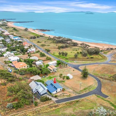 Вілла Rocky Retreat At Emu Park Екстер'єр фото