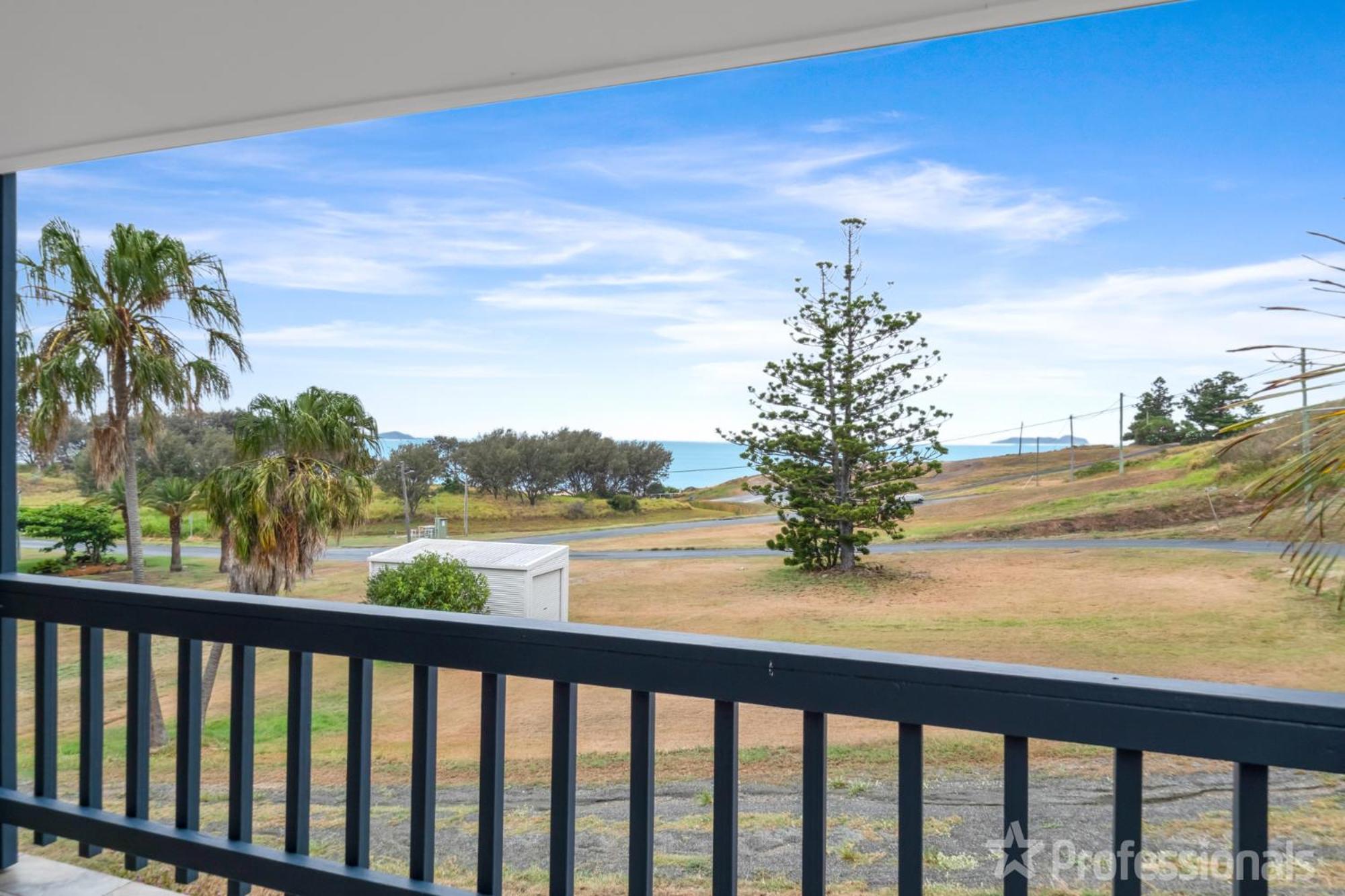 Вілла Rocky Retreat At Emu Park Екстер'єр фото